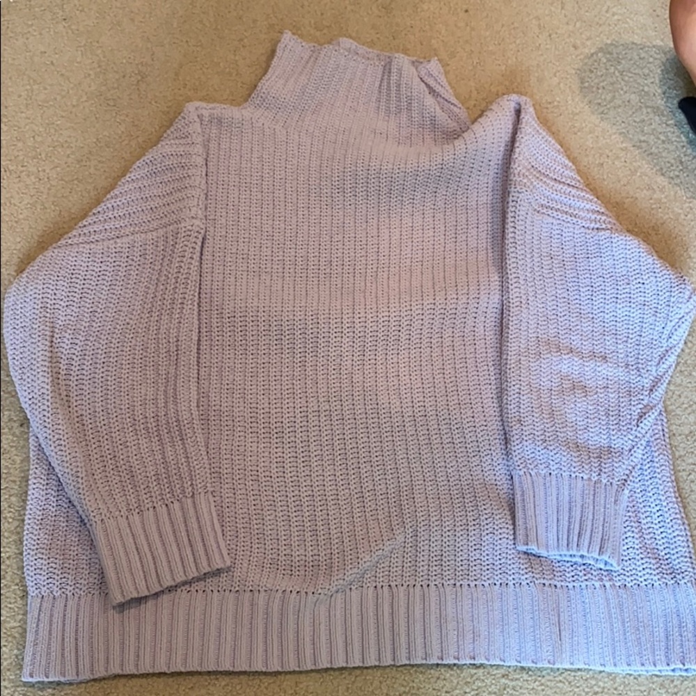 Aerie Sweater